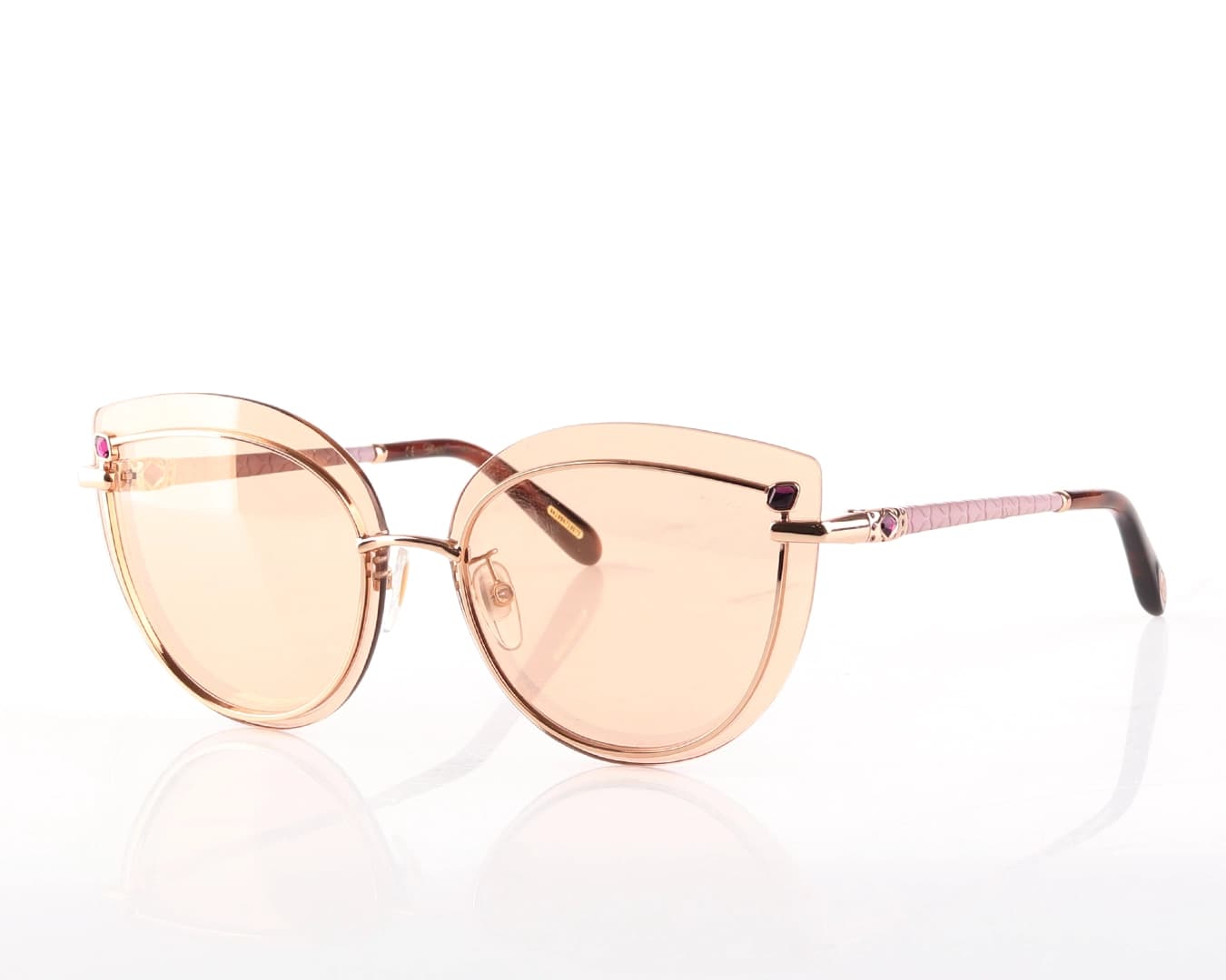 عینک شوپارد CHOPARD – SCHD41S – 8FCG