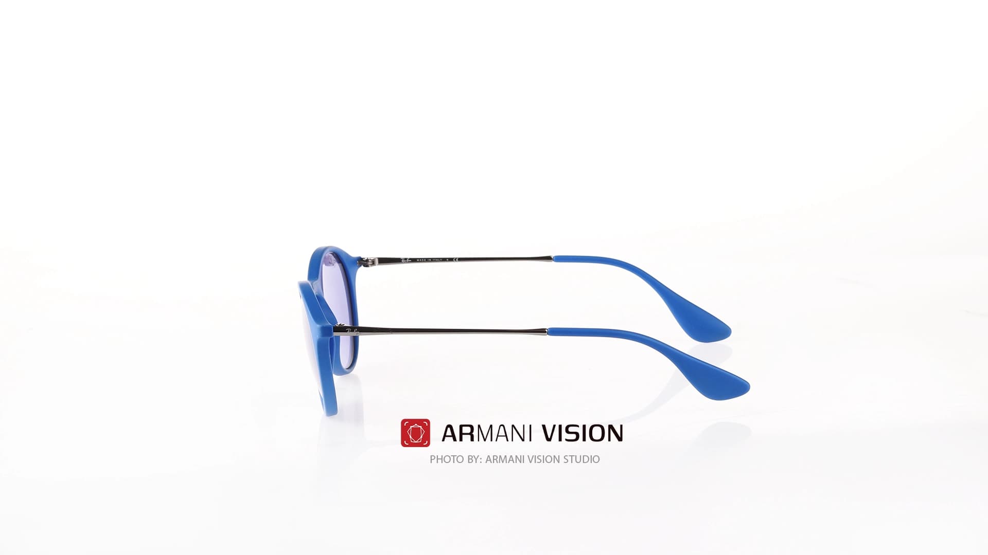عینک ری بن RAYBAN – RB4243 – 6263 — تصویر ۵