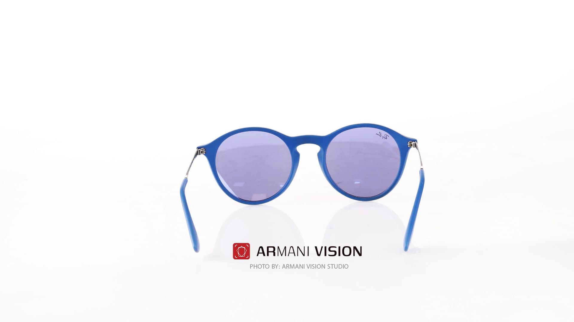 عینک ری بن RAYBAN – RB4243 – 6263 — تصویر ۳