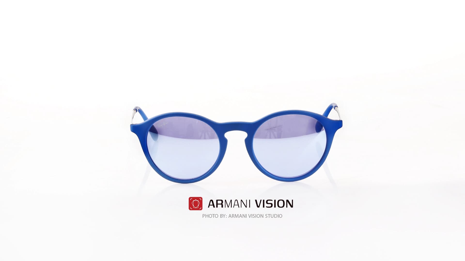 عینک ری بن RAYBAN – RB4243 – 6263 — تصویر ۲