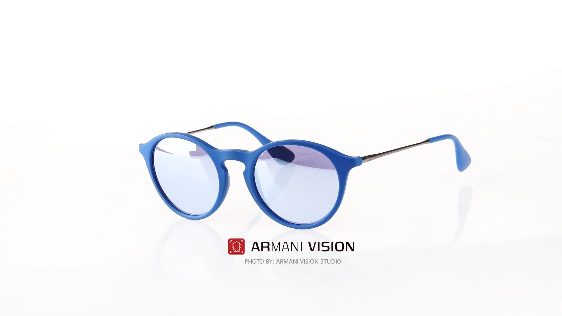 عینک ری بن RAYBAN – RB4243 – 6263 — تصویر ۴