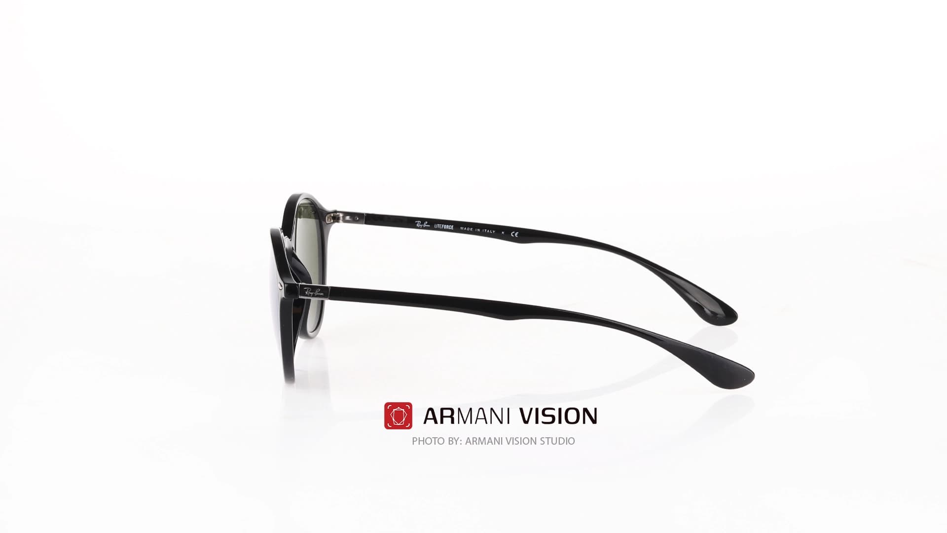 عینک ری بن RAYBAN – RB4237 – 601/30 — تصویر ۵