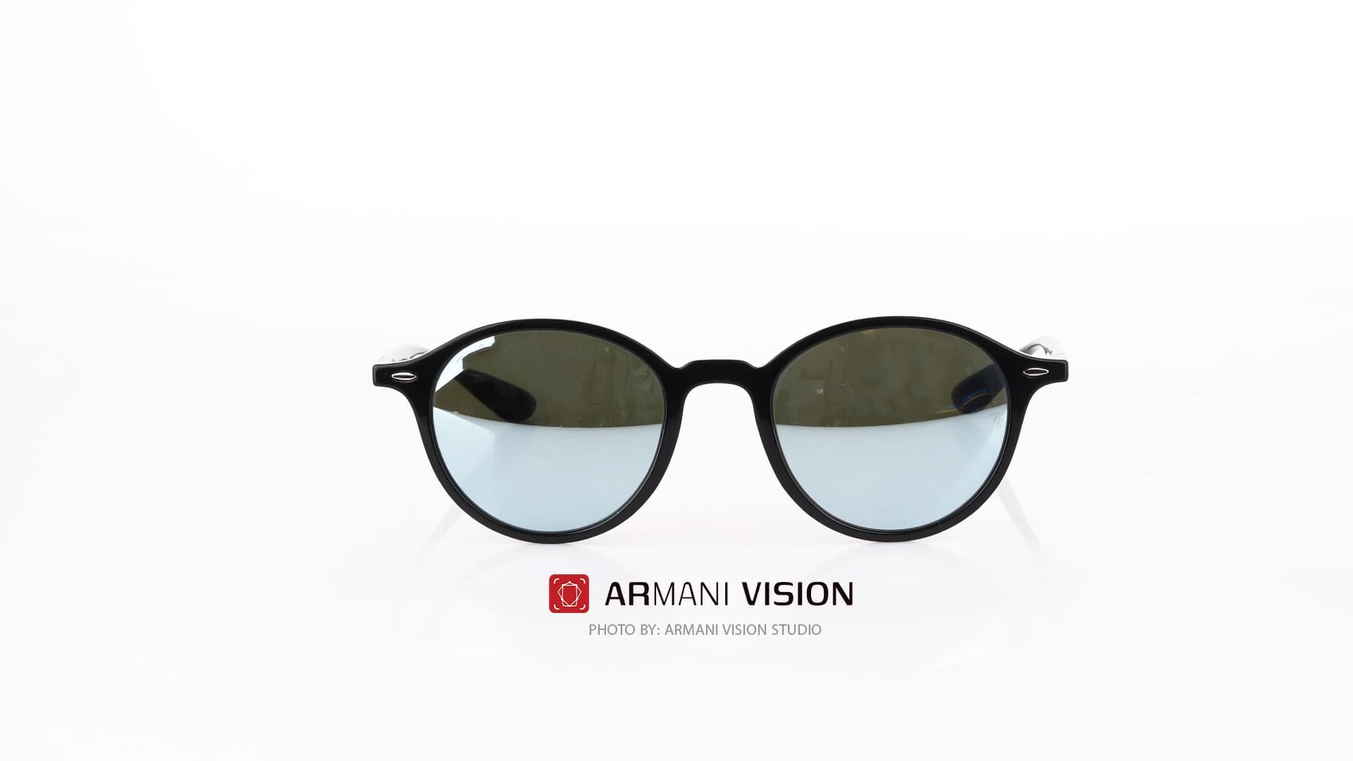 عینک ری بن RAYBAN – RB4237 – 601/30 — تصویر ۲