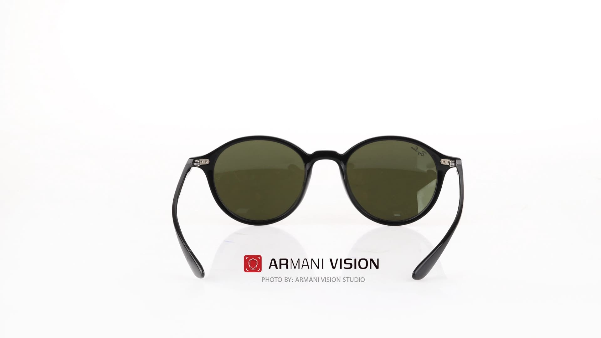 عینک ری بن RAYBAN – RB4237 – 601/30 — تصویر ۳