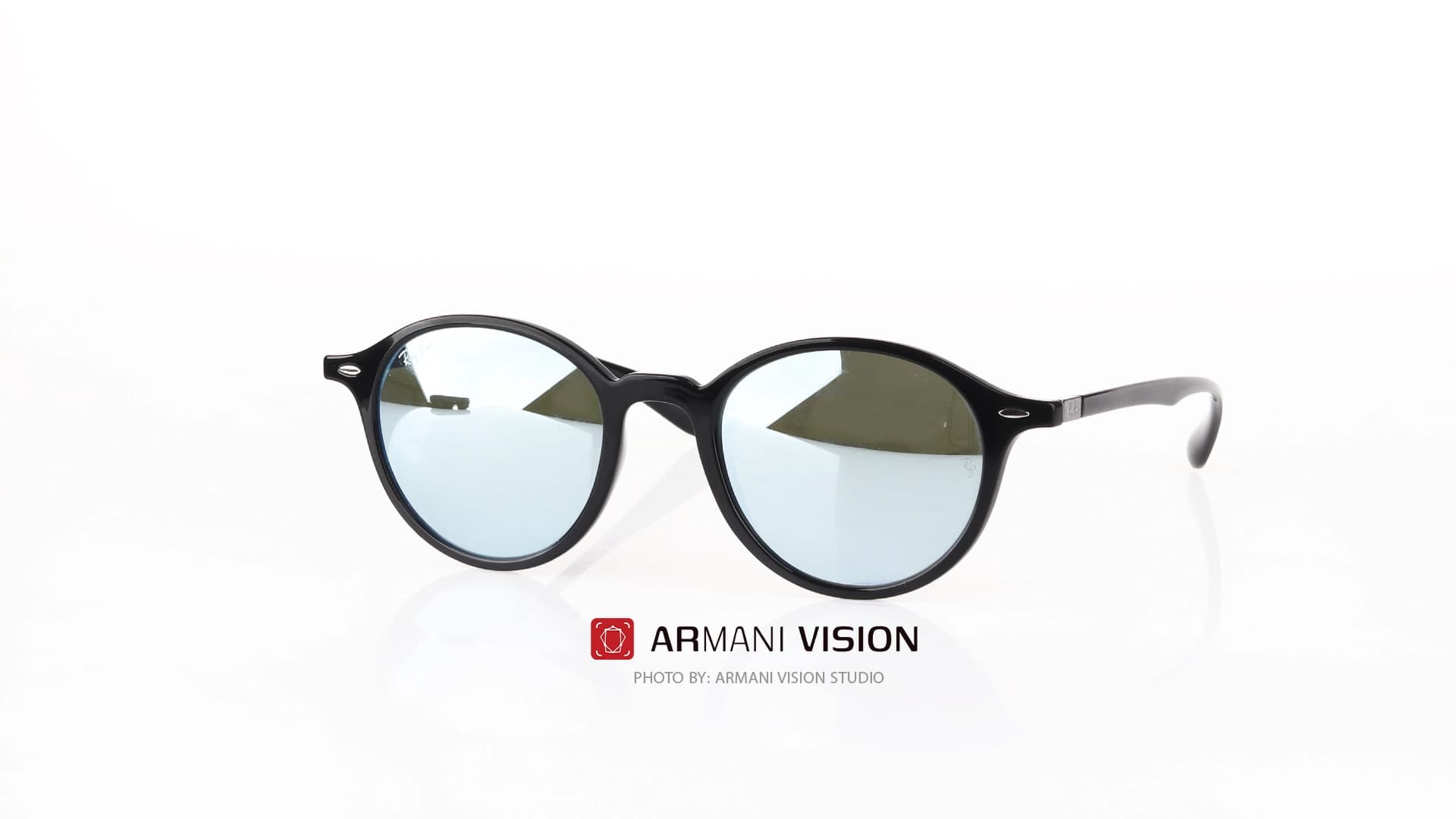 عینک ری بن RAYBAN – RB4237 – 601/30 — تصویر ۴