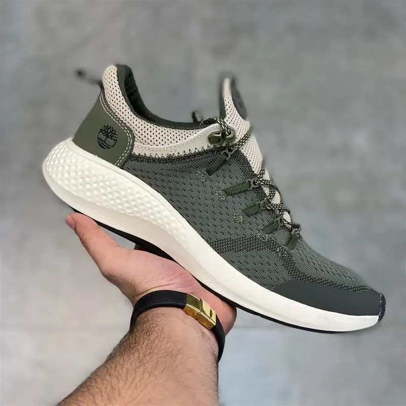 کفش کتونی مردانه تیمبرلند فلایروم TIMBERLAND FLYROAM (رنگبندی دارد) — تصویر ۲