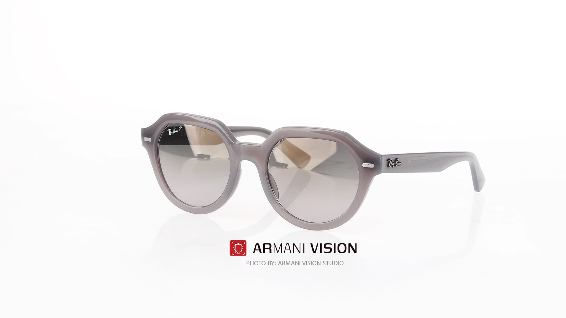 عینک ری بن RAYBAN – GINA – RB4399 – 6429/M3 — تصویر ۴