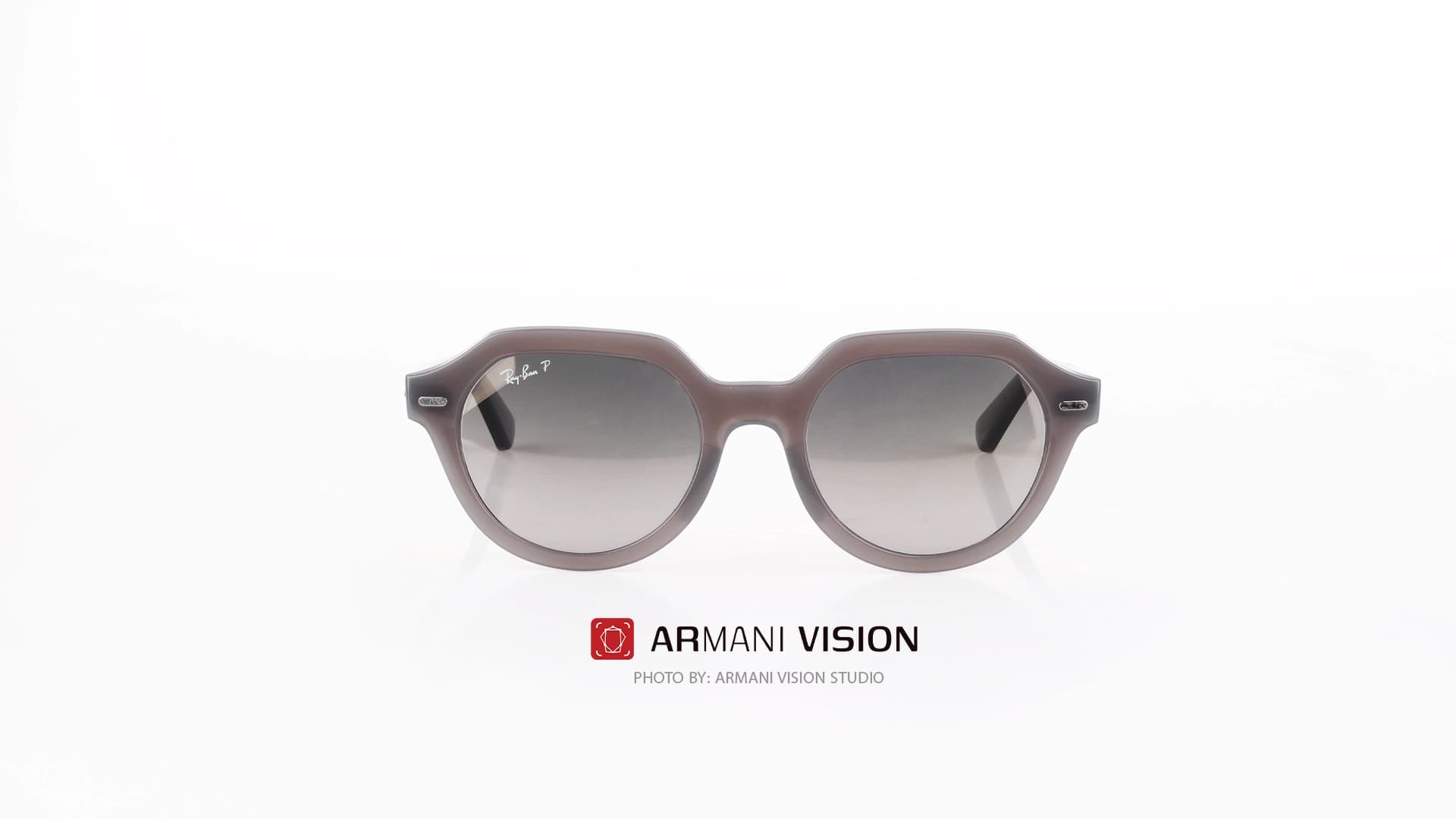 عینک ری بن RAYBAN – GINA – RB4399 – 6429/M3 — تصویر ۲