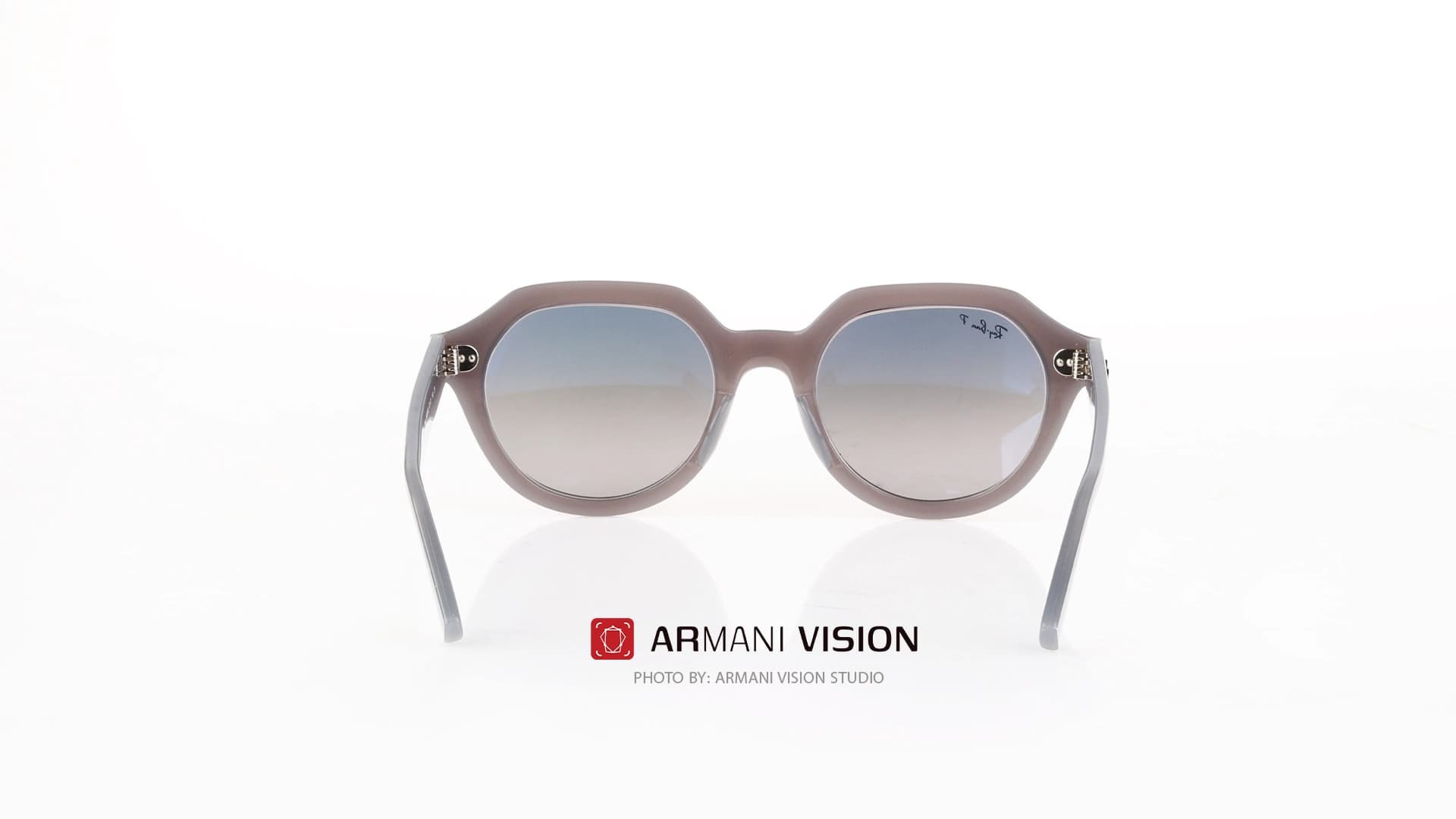عینک ری بن RAYBAN – GINA – RB4399 – 6429/M3 — تصویر ۳