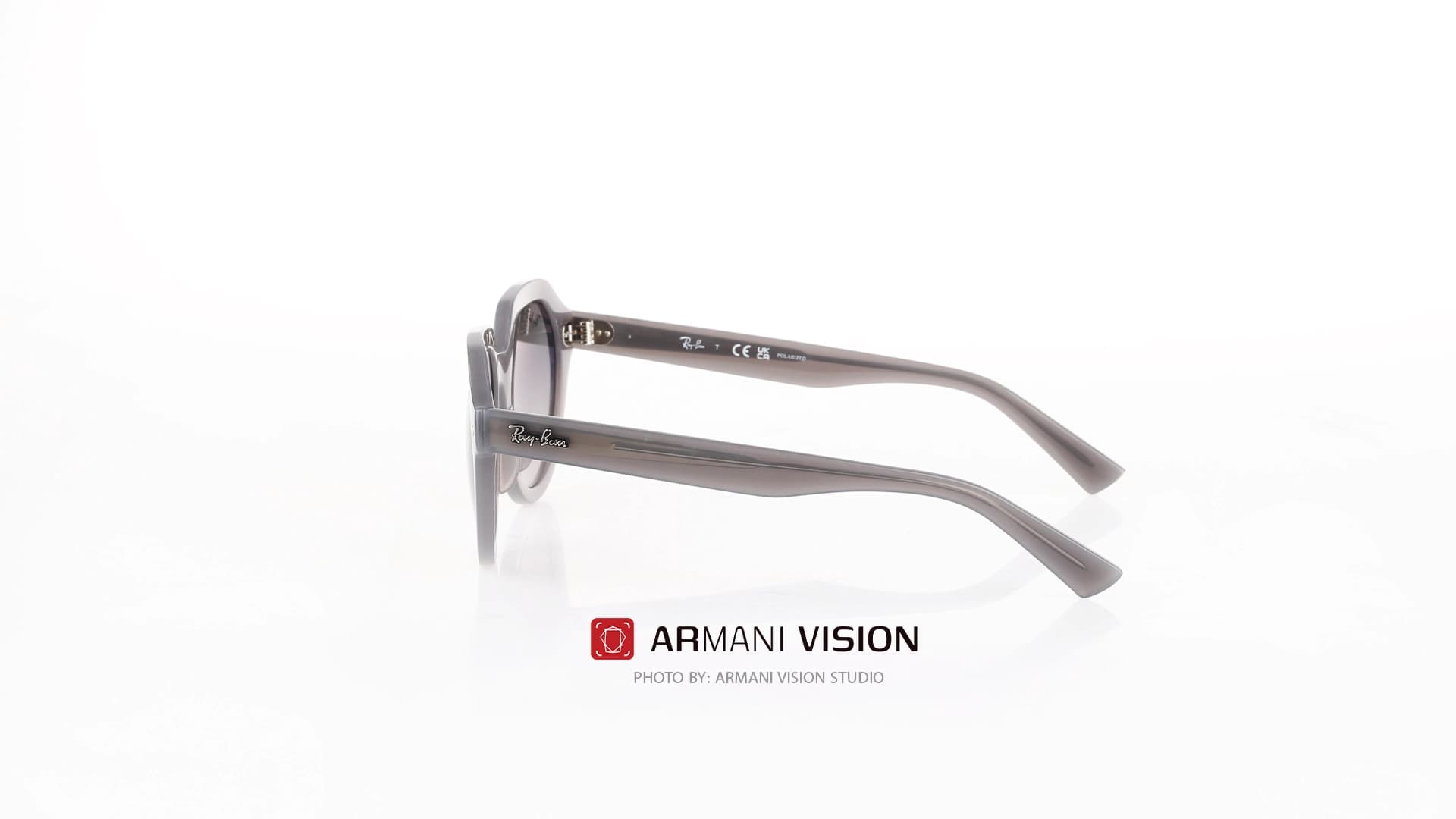 عینک ری بن RAYBAN – GINA – RB4399 – 6429/M3 — تصویر ۵