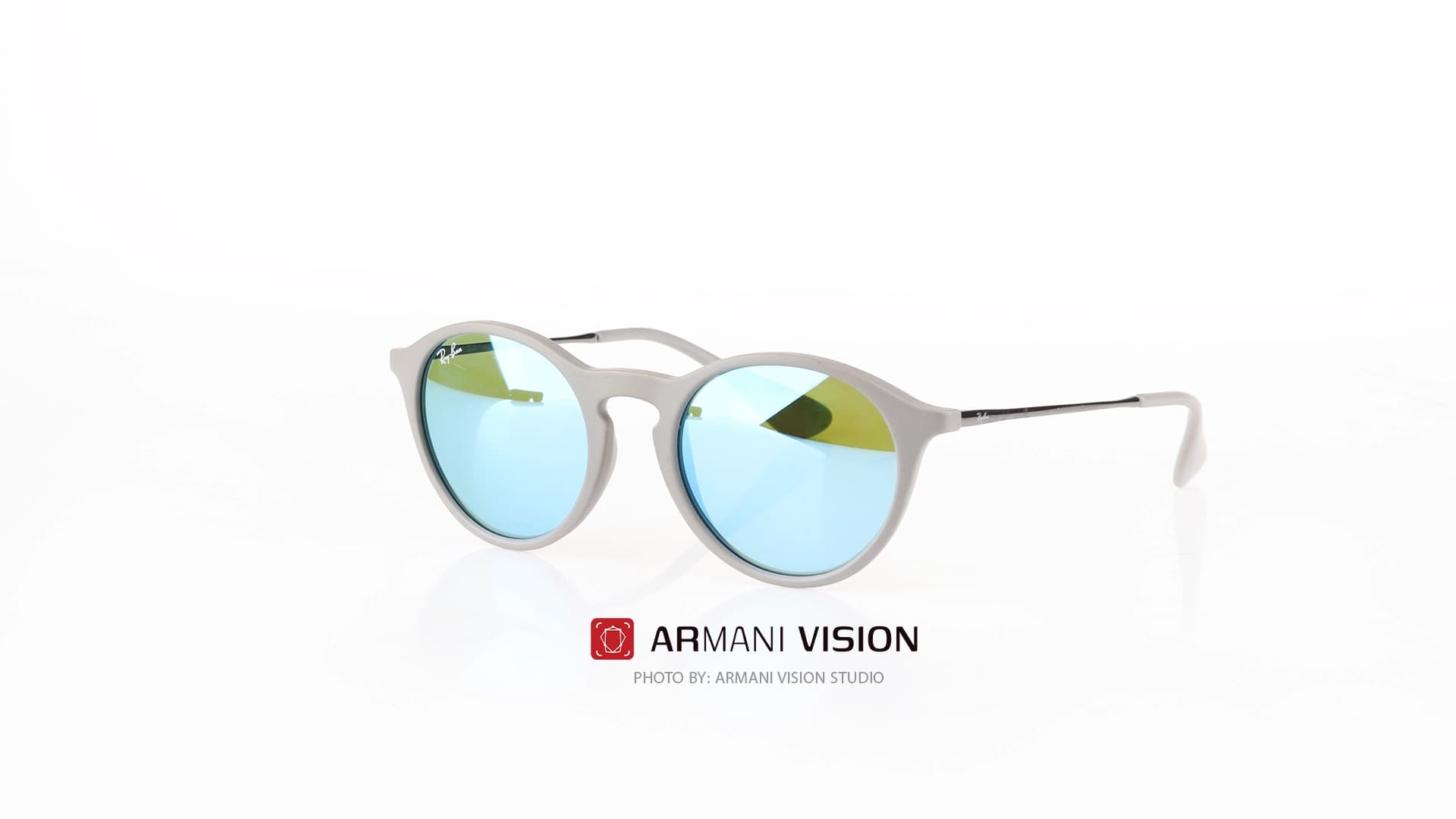 عینک ری بن RAYBAN – RB4243 – 6262/B4 — تصویر ۴