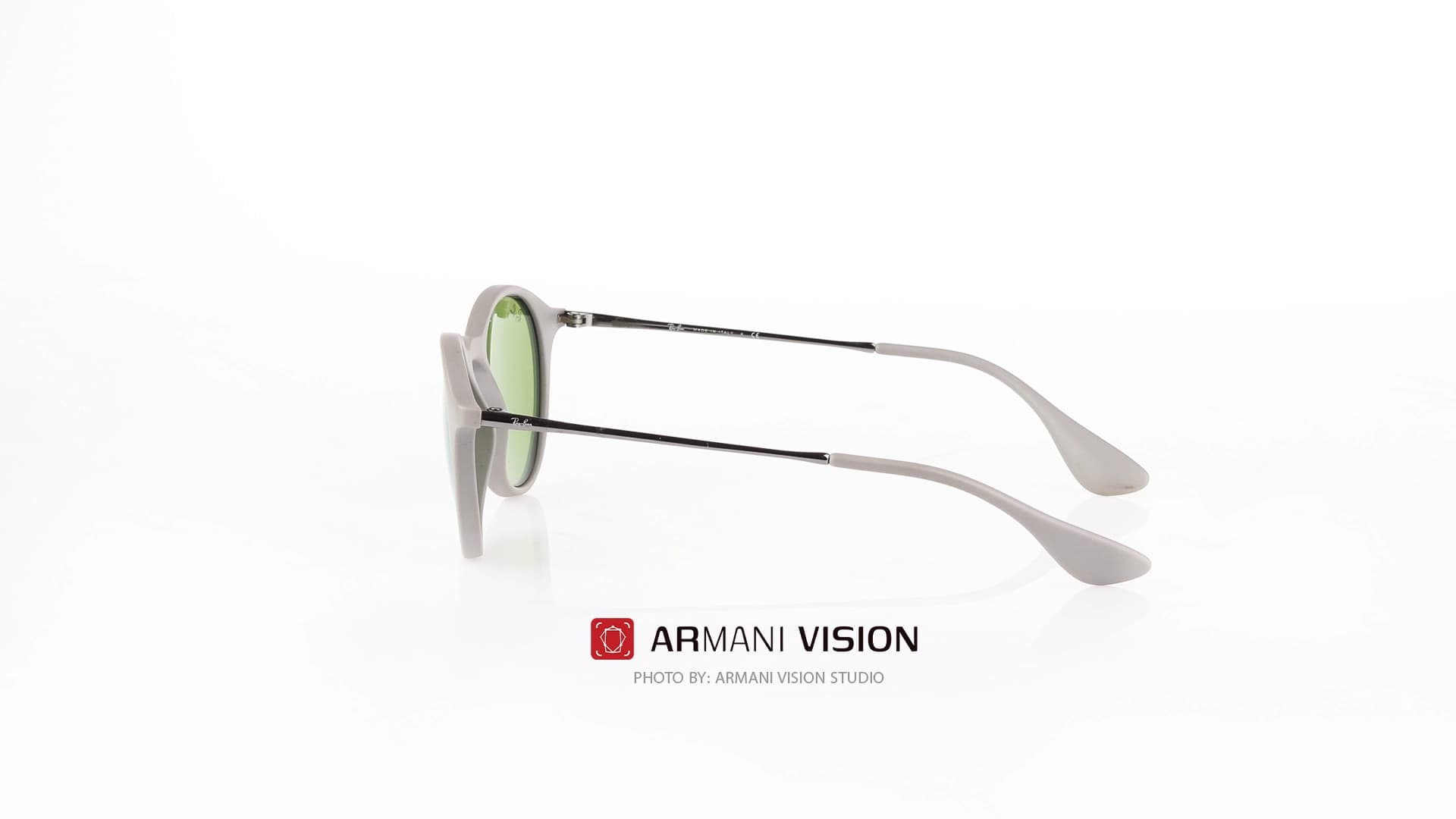 عینک ری بن RAYBAN – RB4243 – 6262/B4 — تصویر ۵