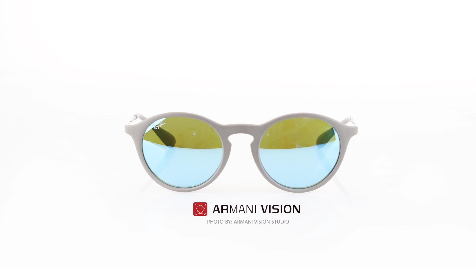عینک ری بن RAYBAN – RB4243 – 6262/B4 — تصویر ۲