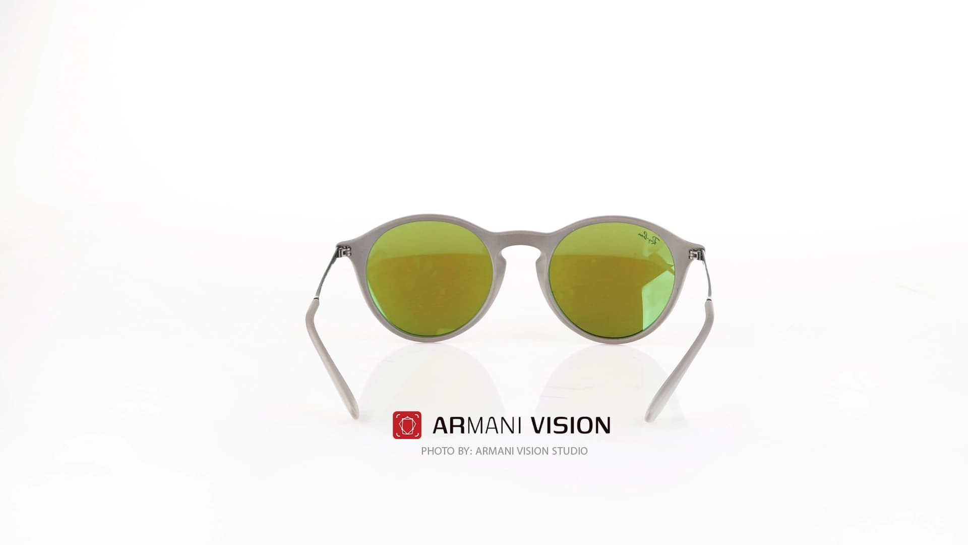 عینک ری بن RAYBAN – RB4243 – 6262/B4 — تصویر ۳