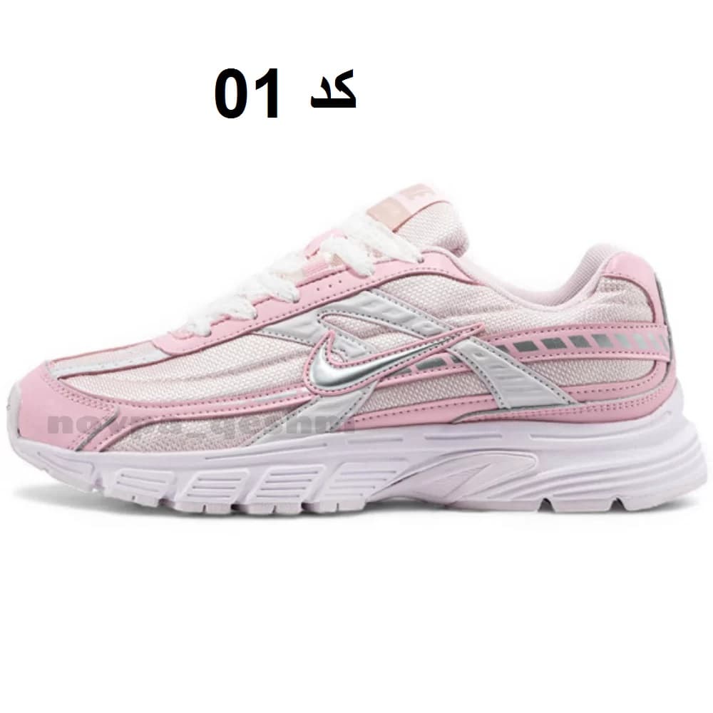 کفش کتونی زنانه نایک اینیشیتور Nike Initiator (رنگبندی دارد) — تصویر ۲
