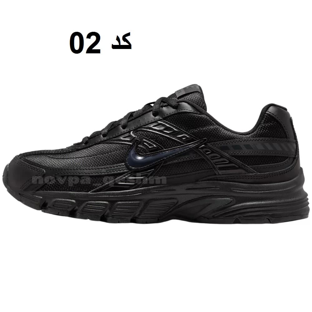 کفش کتونی زنانه نایک اینیشیتور Nike Initiator (رنگبندی دارد) — تصویر ۳