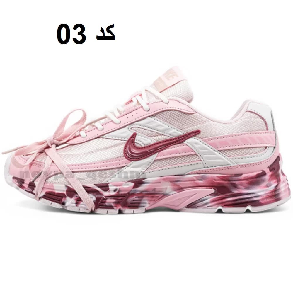 کفش کتونی زنانه نایک اینیشیتور Nike Initiator (رنگبندی دارد) — تصویر ۴