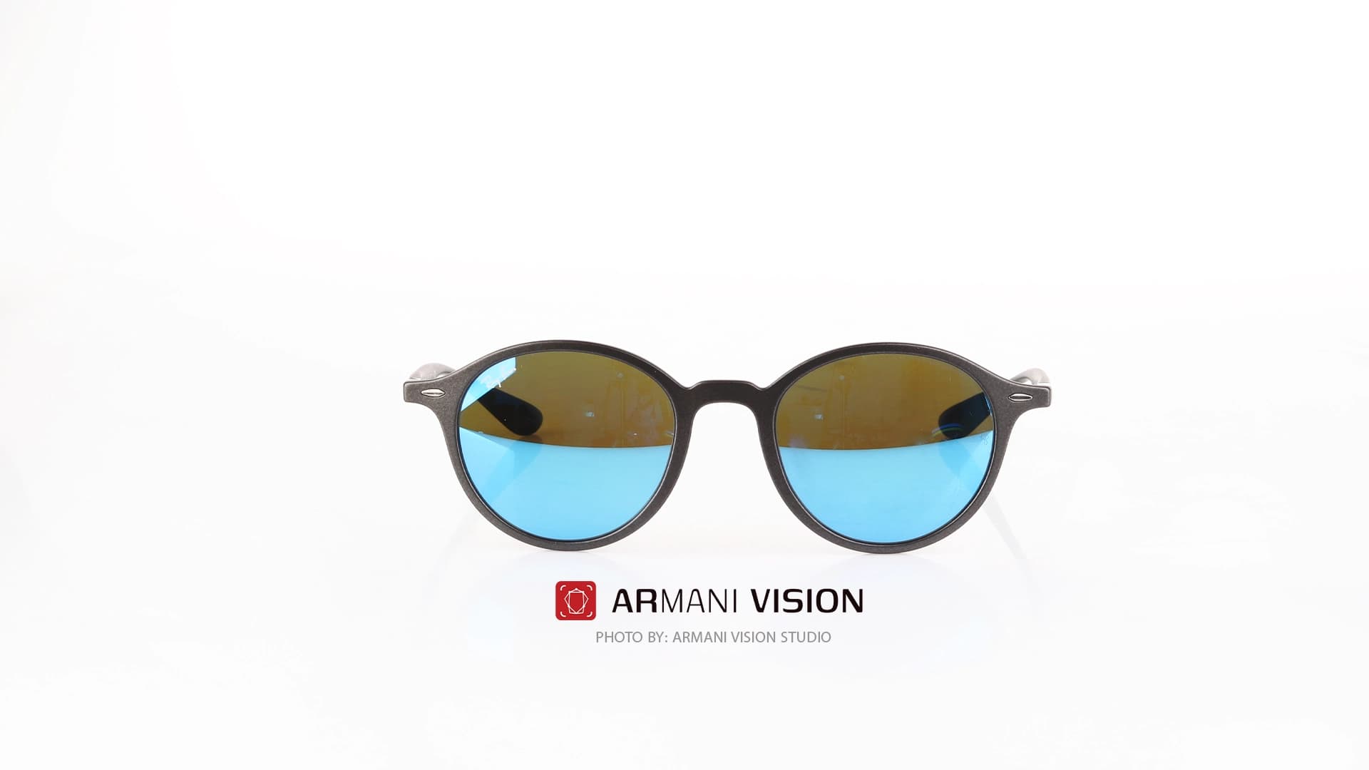 عینک ری بن RAYBAN – RB4237 – 6206 — تصویر ۲