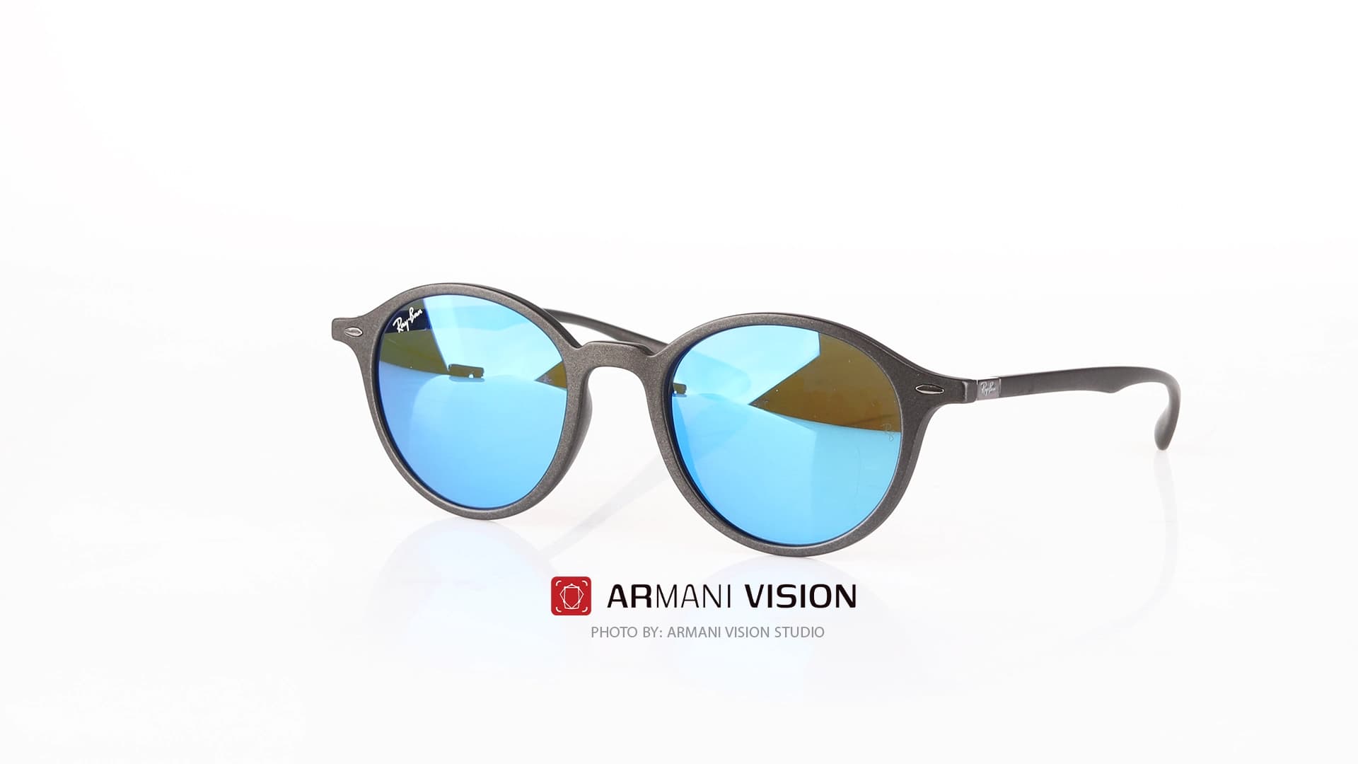 عینک ری بن RAYBAN – RB4237 – 6206 — تصویر ۴