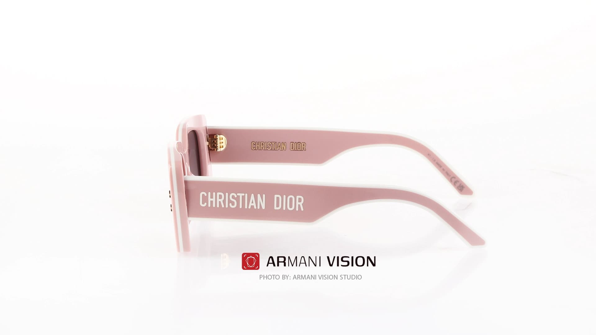 عینک دیور DIOR – DIOR WOMEN – DiorPacific-S1U – 40A0 — تصویر ۵