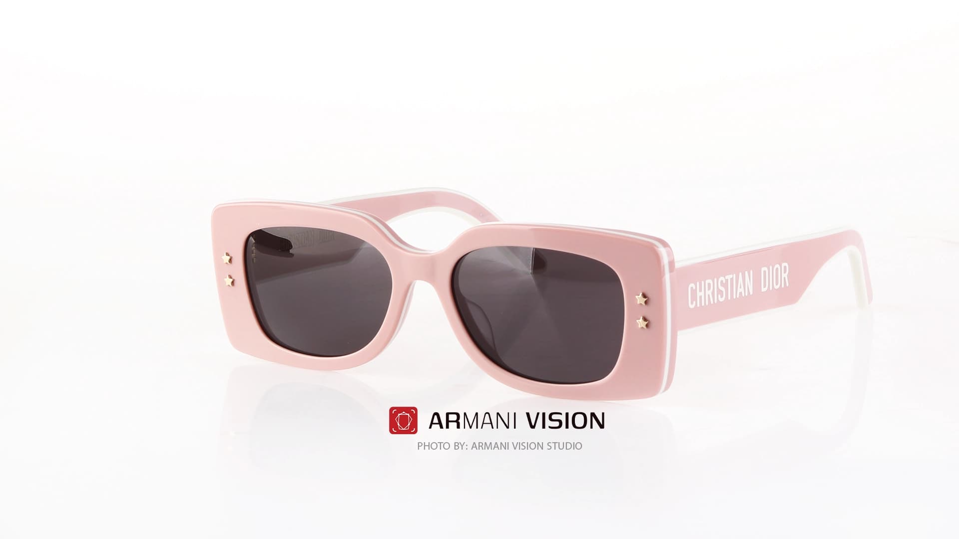 عینک دیور DIOR – DIOR WOMEN – DiorPacific-S1U – 40A0 — تصویر ۴