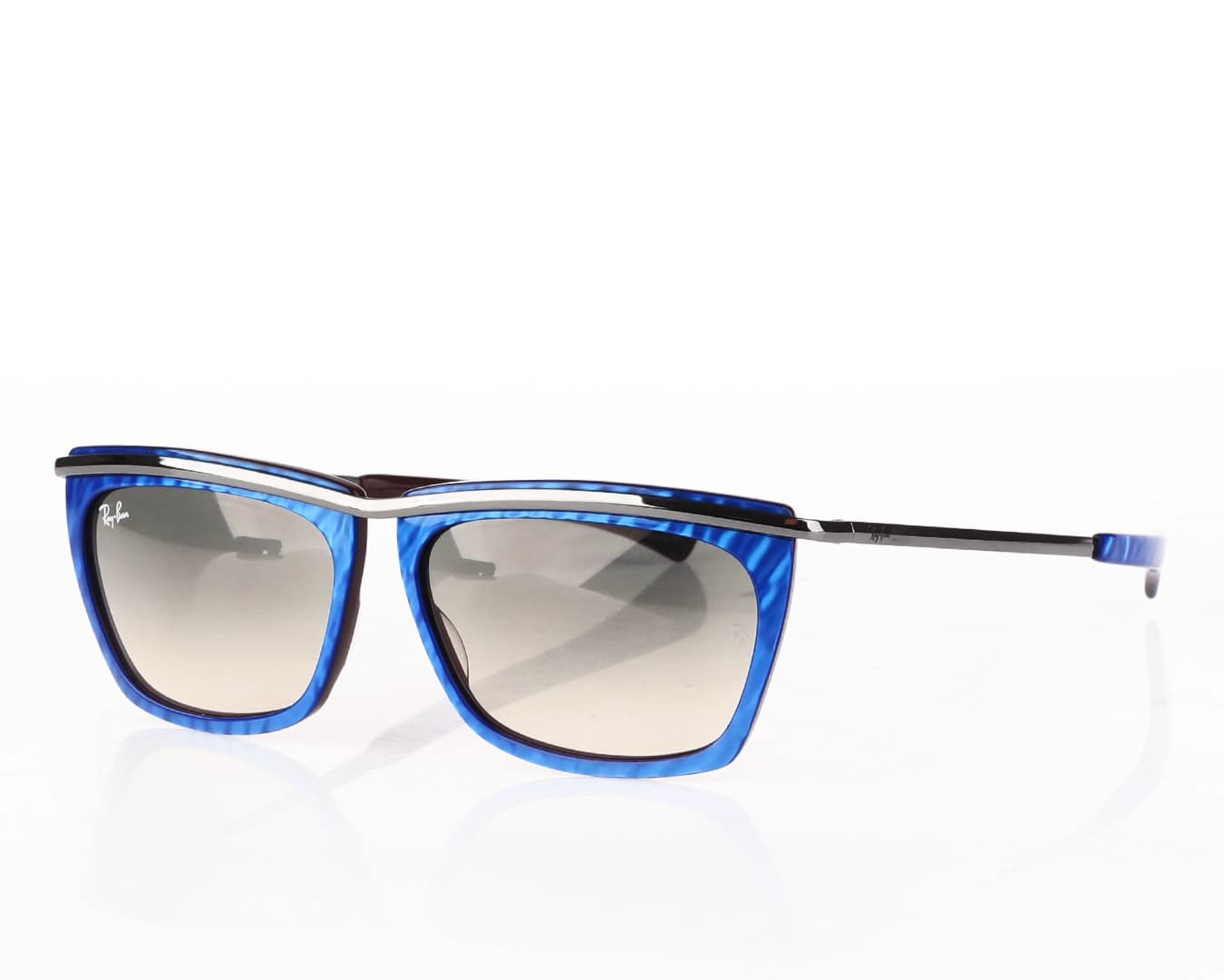 عینک ری بن RAYBAN – OLYMPIAN II – RB2419 – 1310/32