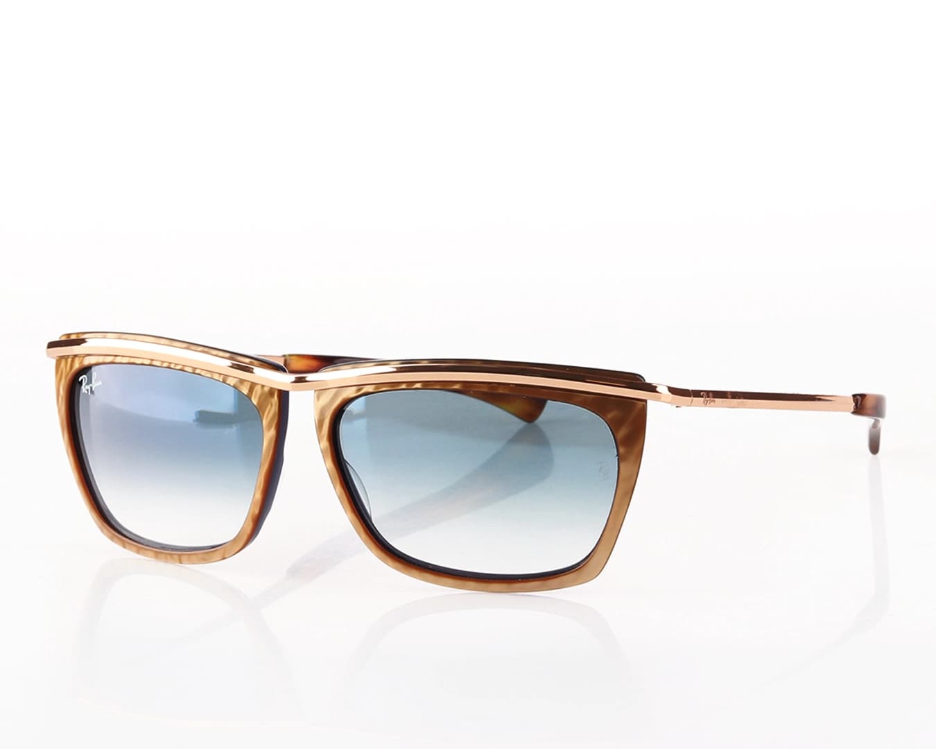 عینک ری بن RAYBAN – OLYMPIAN II – RB2419 – 1306/3F