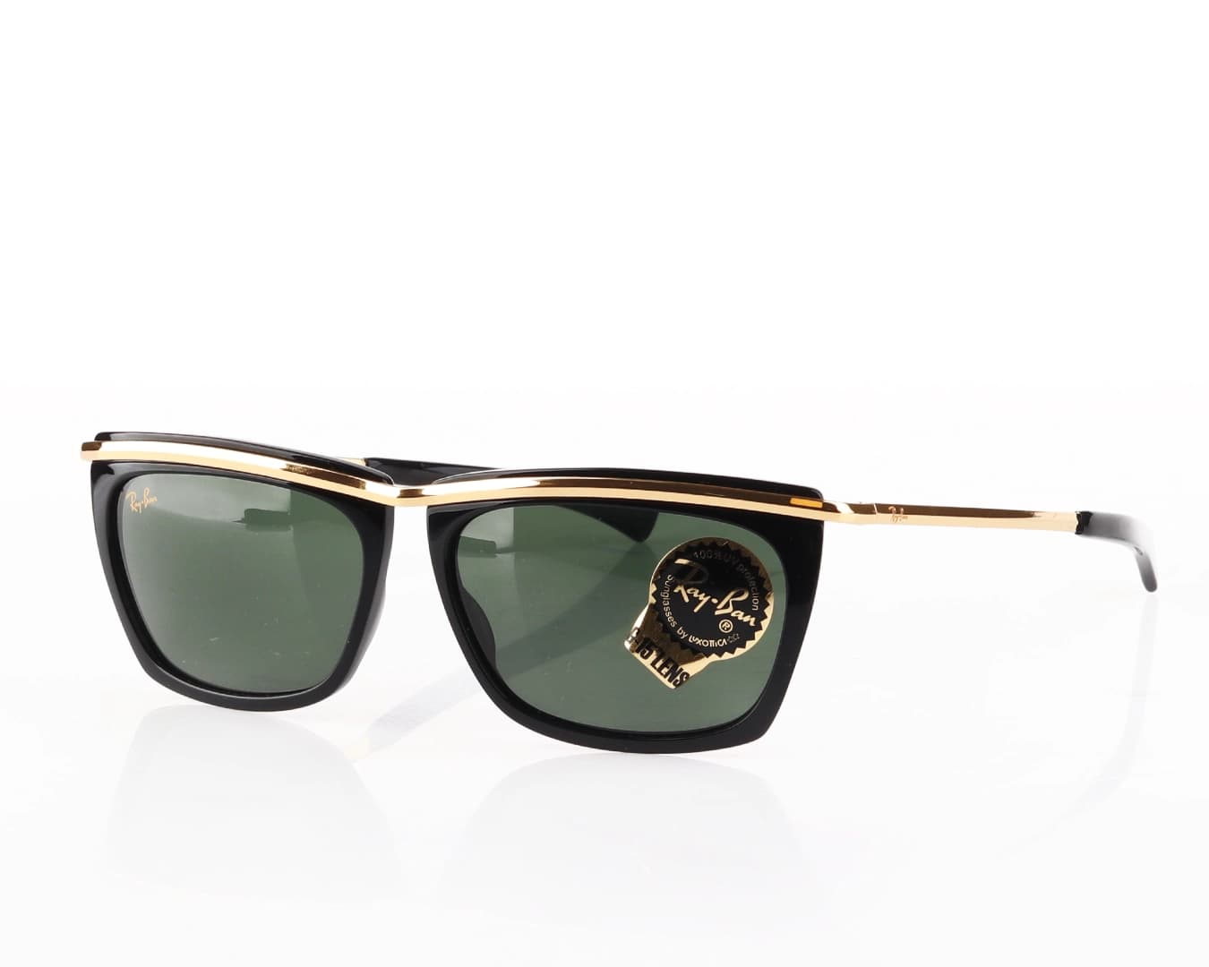 عینک ری بن RAYBAN – OLYMPIAN II – RB2419 – 1303/31