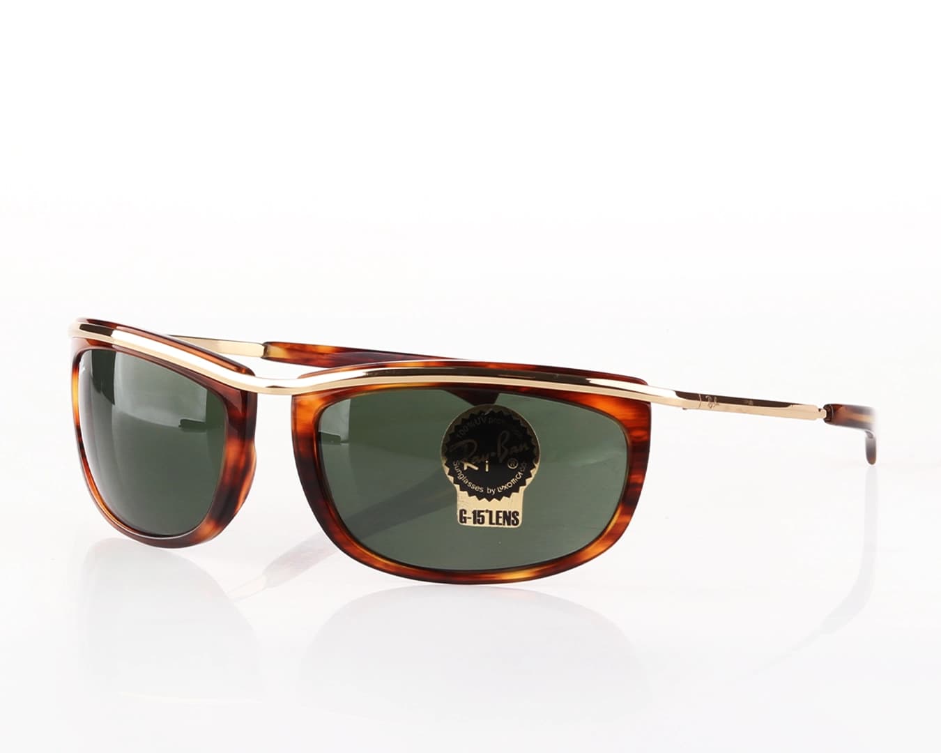 عینک ری بن RAYBAN – OLYMPIAN – RB2319 – 954/31