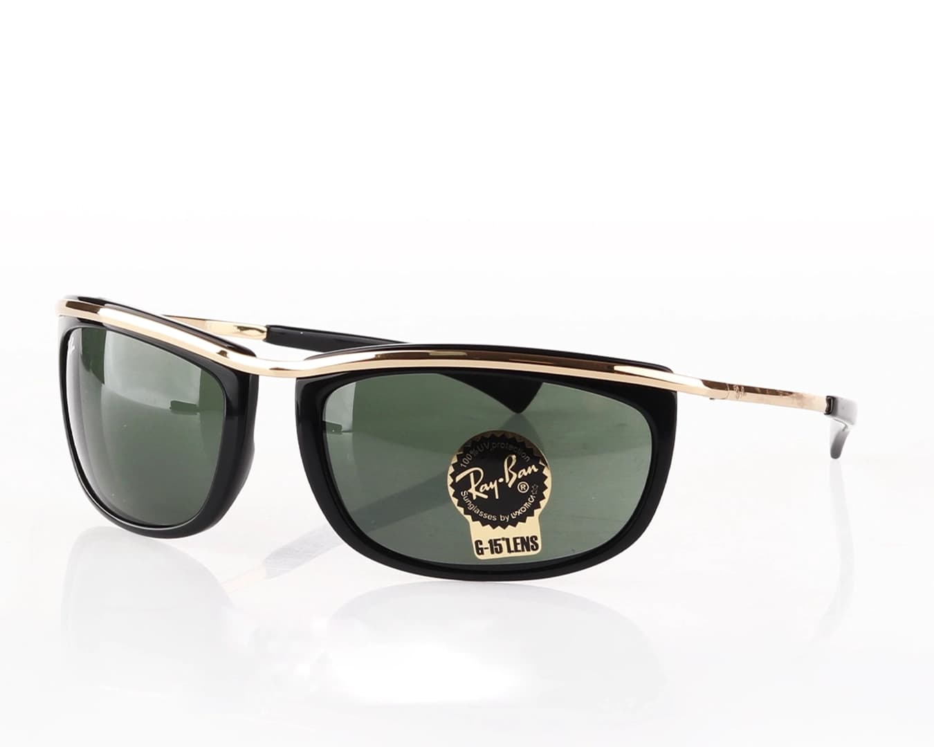 عینک ری بن RAYBAN – OLYMPIAN – RB2319 – 901/31