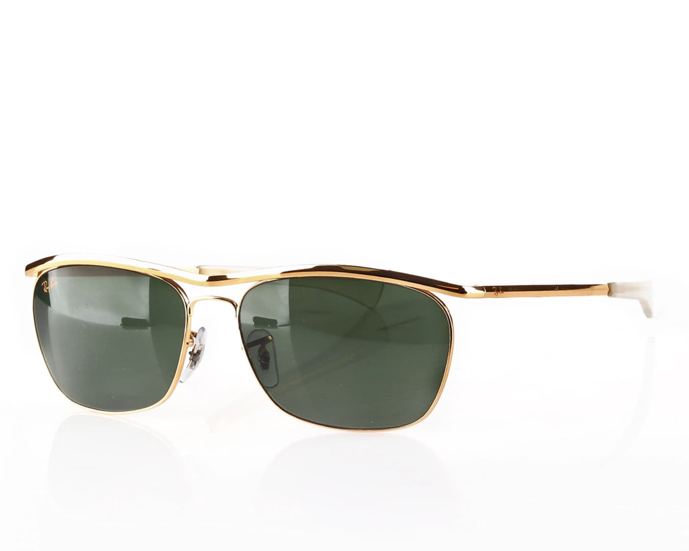 عینک ری بن RAYBAN – OLYMPIAN DELUXE – RB3619 – 9196/31