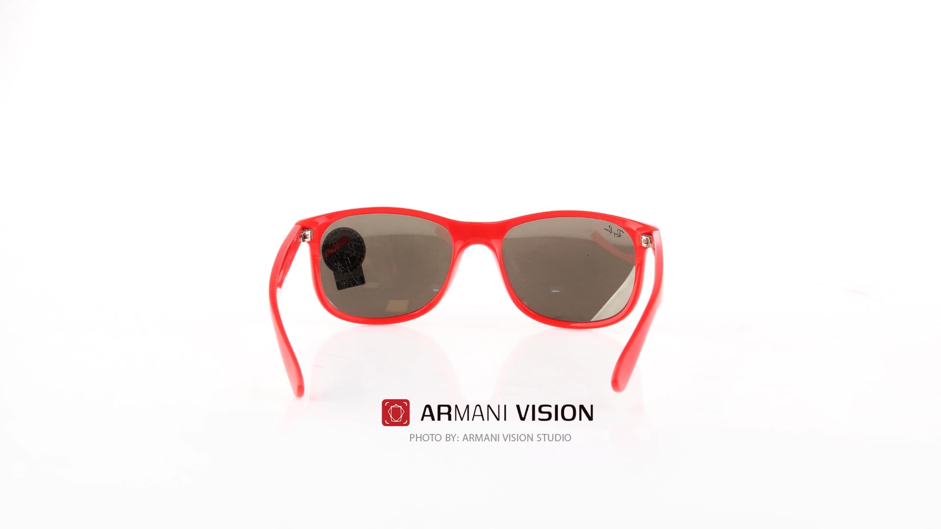 عینک ری بن RAYBAN – ANDY – RB4202 – 6155/5A — تصویر ۳