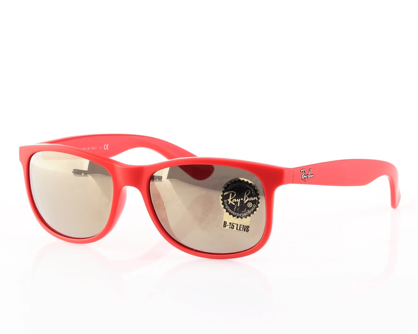 عینک ری بن RAYBAN – ANDY – RB4202 – 6155/5A