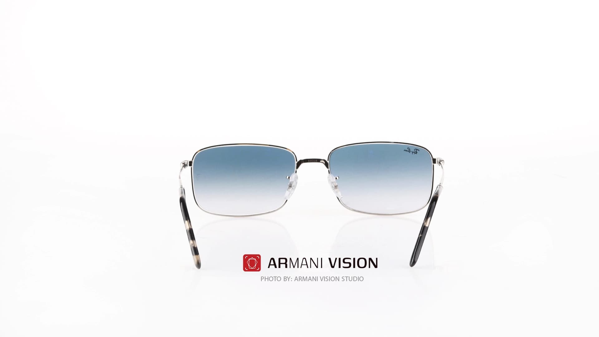 عینک ری بن RAYBAN – RB3717 – 3/3F — تصویر ۳