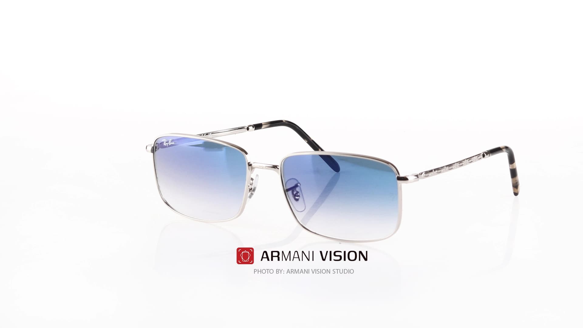 عینک ری بن RAYBAN – RB3717 – 3/3F — تصویر ۴