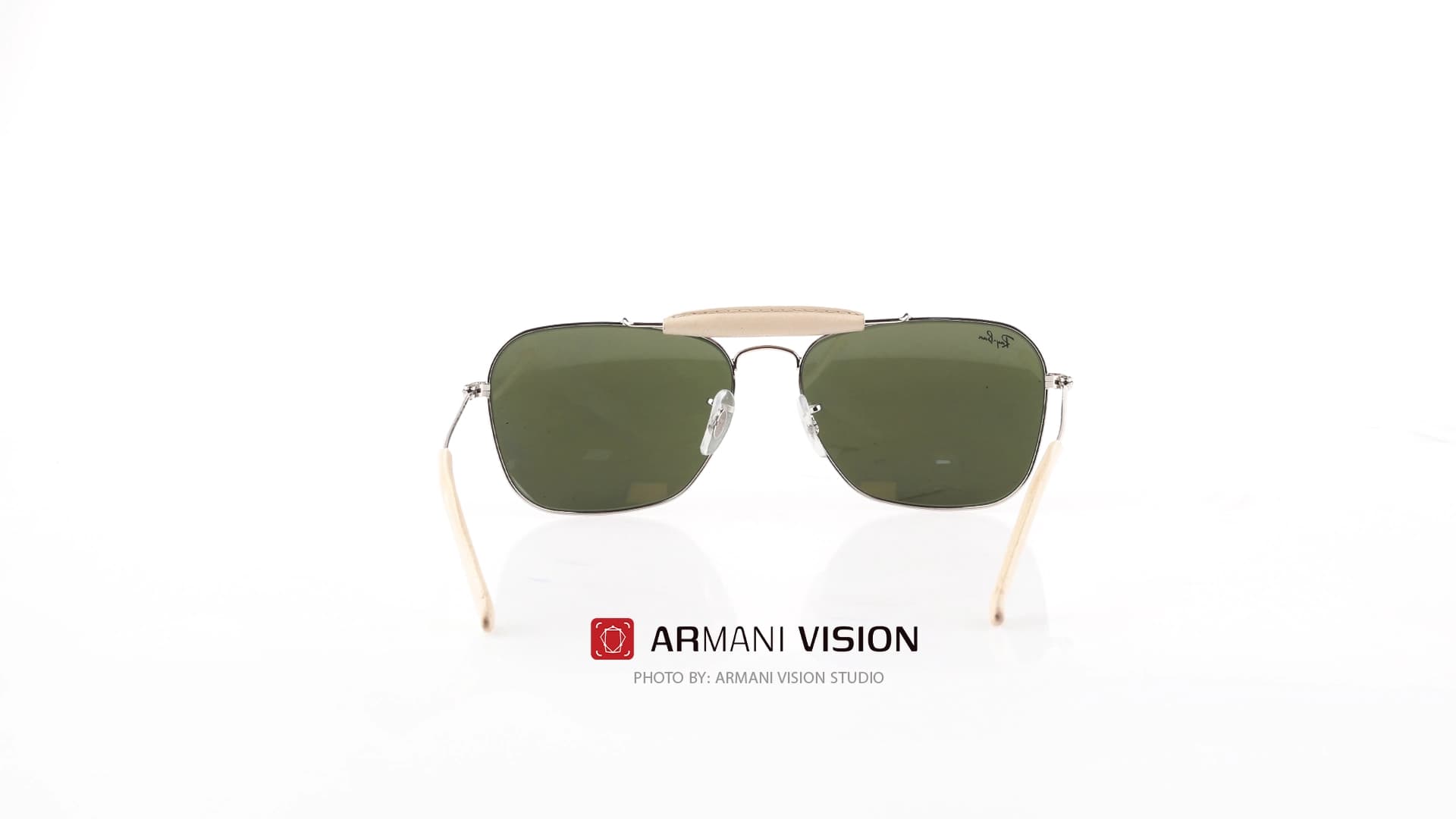 عینک ری بن RAYBAN – RB3415 – 00-3 — تصویر ۳