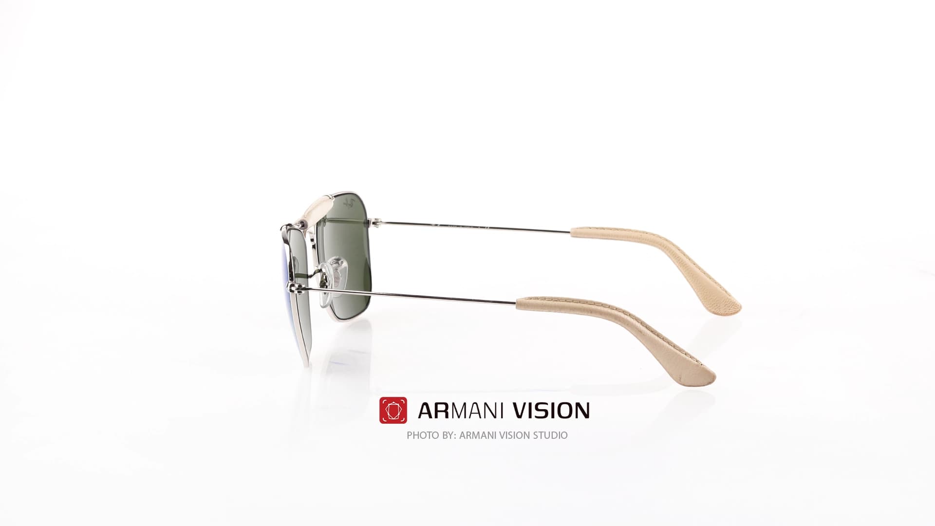 عینک ری بن RAYBAN – RB3415 – 00-3 — تصویر ۵