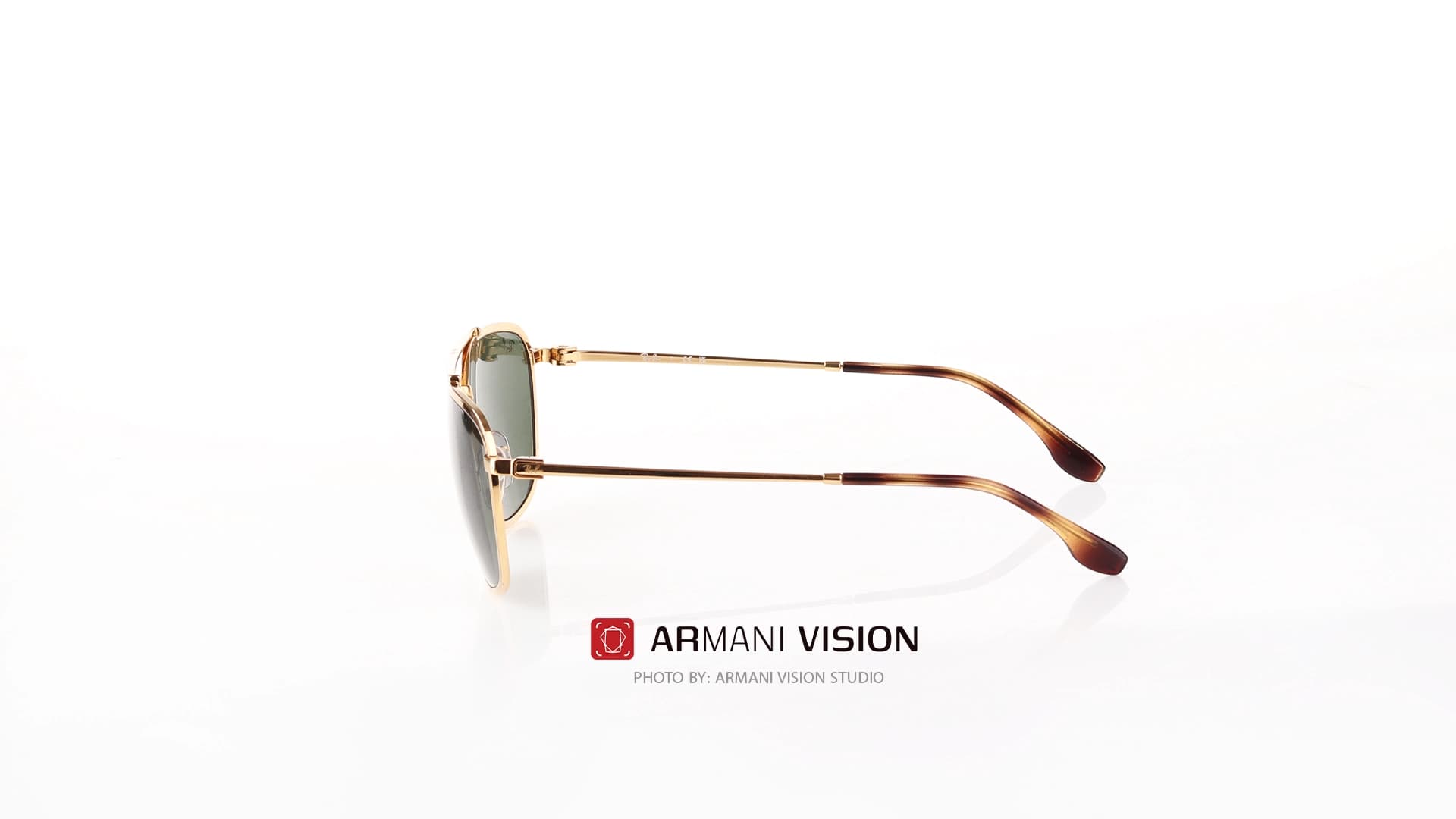 عینک ری بن RAYBAN – RB3708 – 00-13-1 — تصویر ۵