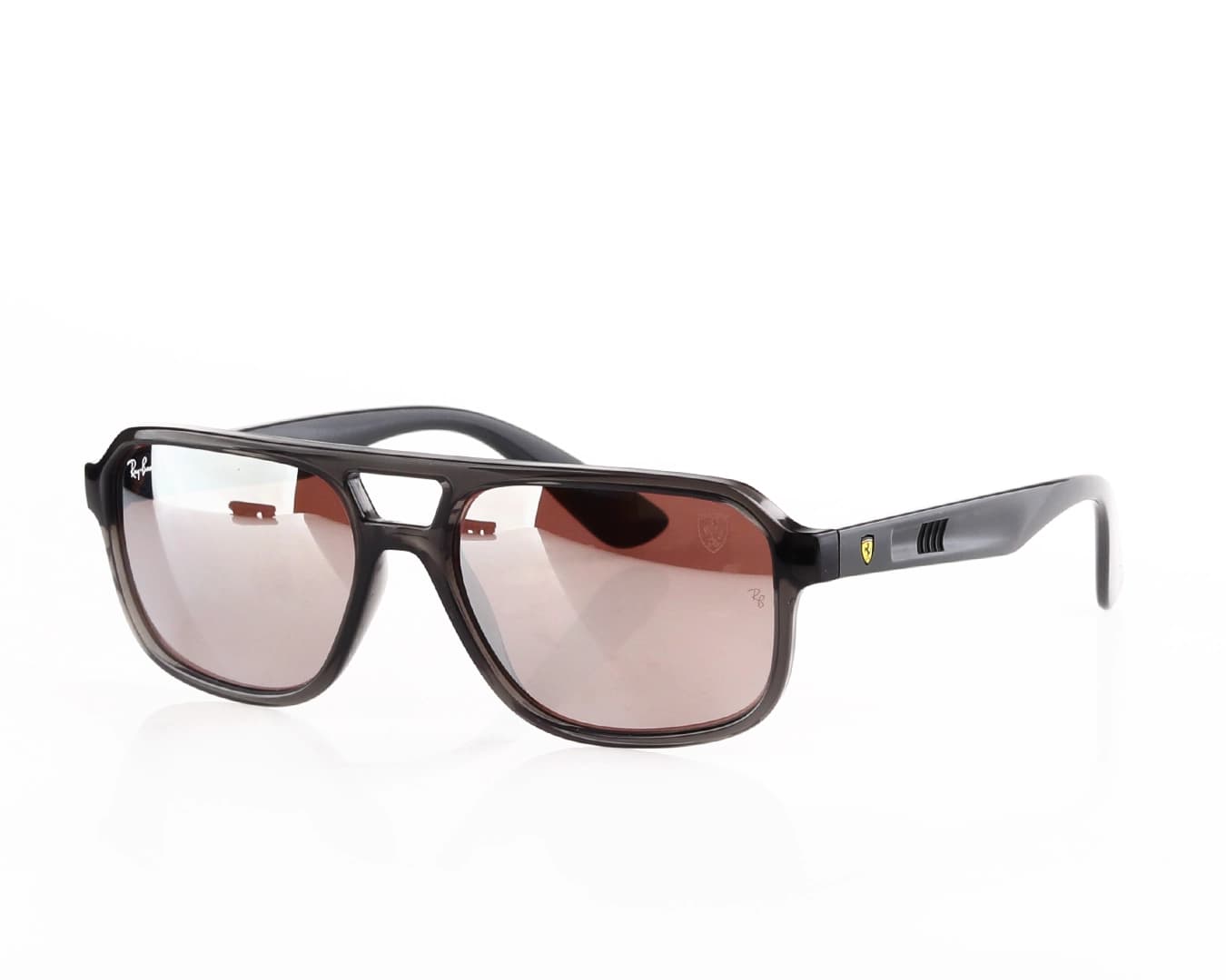 عینک ری بن RAYBAN FERRARI – RB4414-M – F691/H