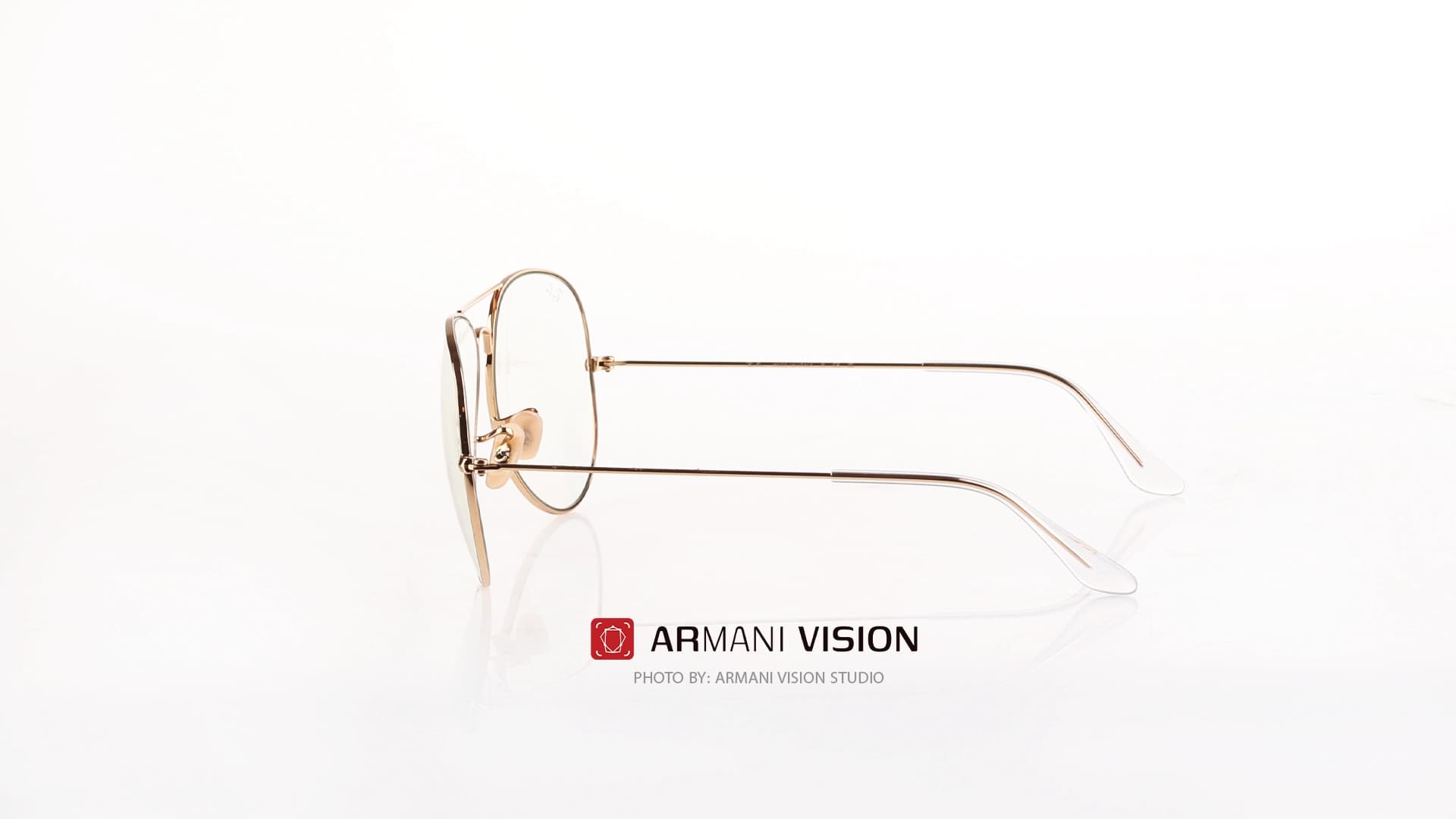 عینک ری بن RAYBAN – RB3025-2 – 15F — تصویر ۵