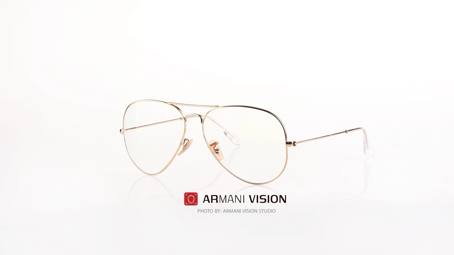 عینک ری بن RAYBAN – RB3025-2 – 15F — تصویر ۴