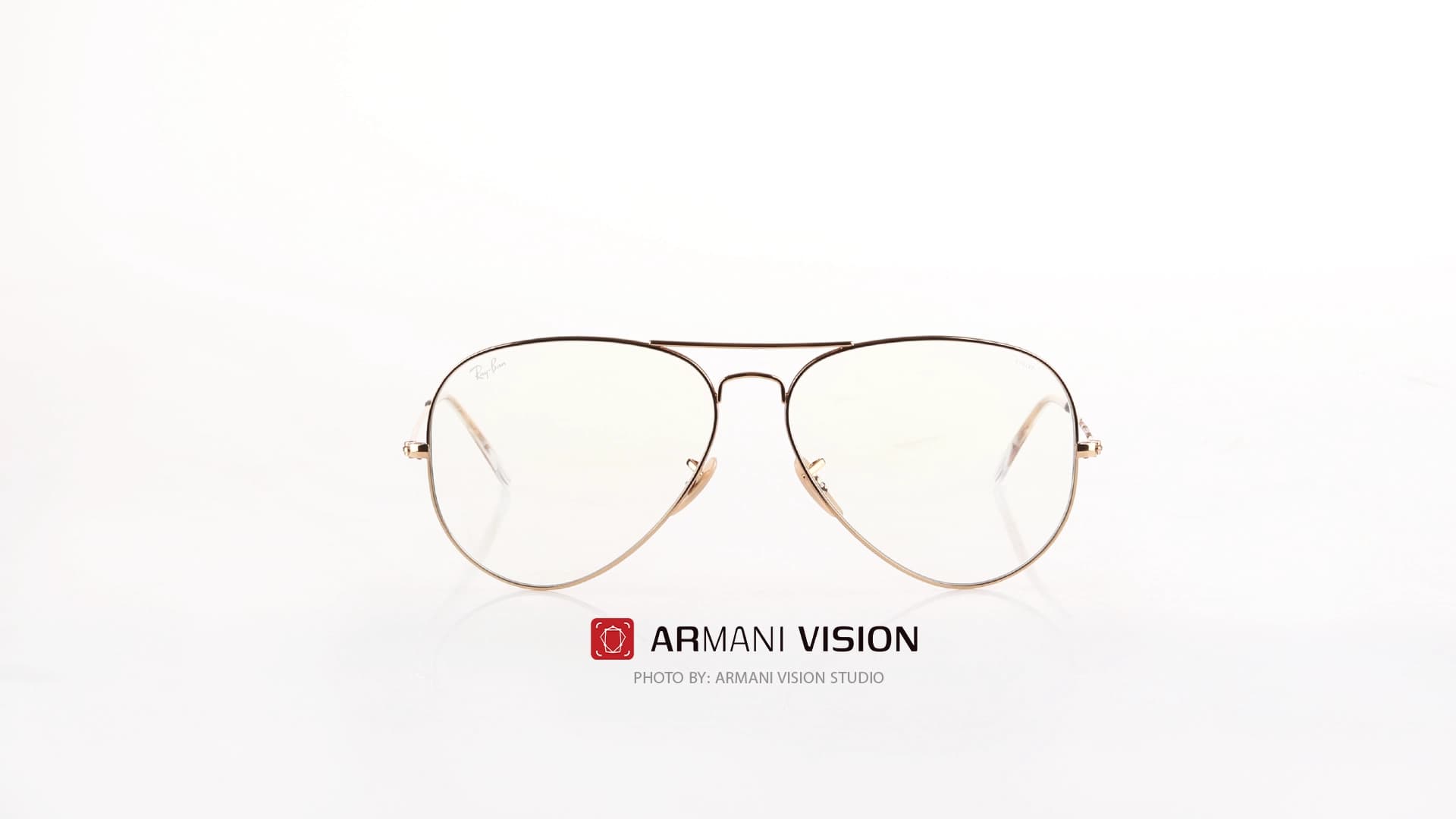 عینک ری بن RAYBAN – RB3025-2 – 15F — تصویر ۲