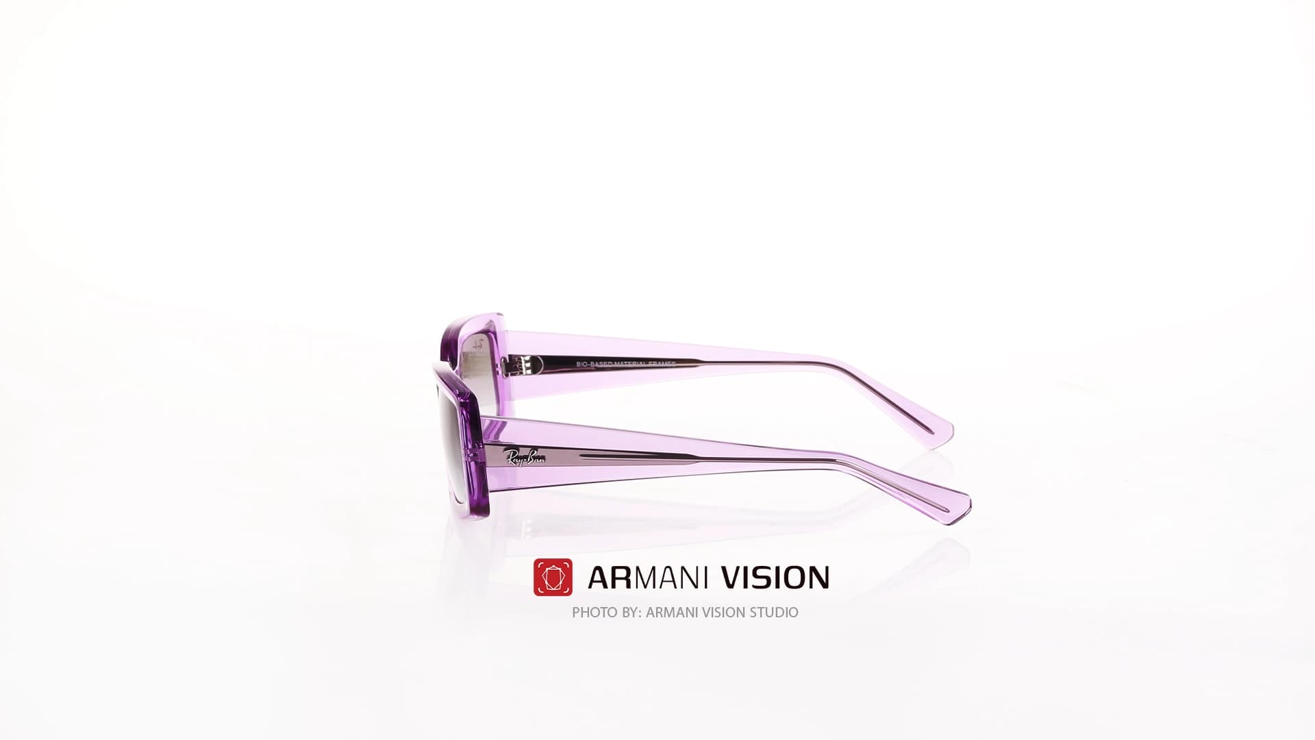 عینک ری بن RAYBAN – KILIANE – RB4395 – 6685/8E — تصویر ۵
