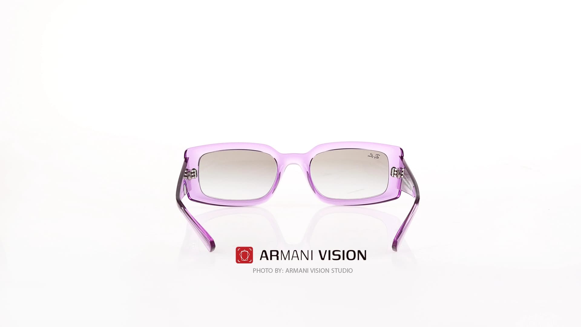 عینک ری بن RAYBAN – KILIANE – RB4395 – 6685/8E — تصویر ۳
