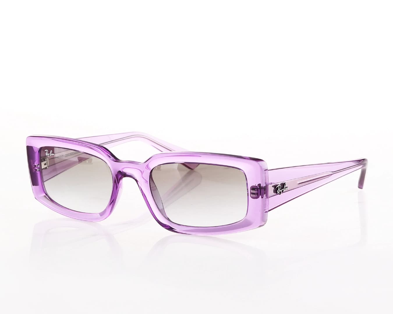 عینک ری بن RAYBAN – KILIANE – RB4395 – 6685/8E