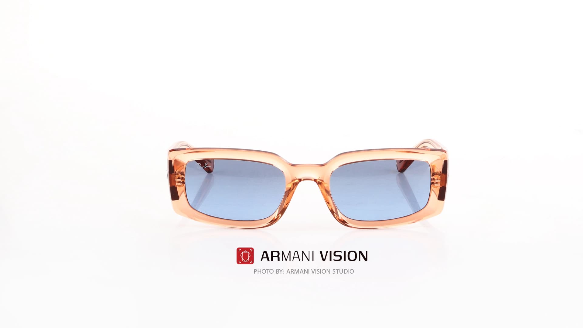 عینک ری بن RAYBAN – KILIANE – RB4395 – 6686/8F — تصویر ۲