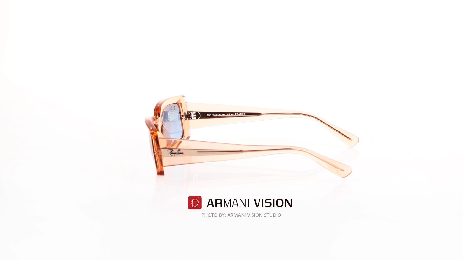 عینک ری بن RAYBAN – KILIANE – RB4395 – 6686/8F — تصویر ۵