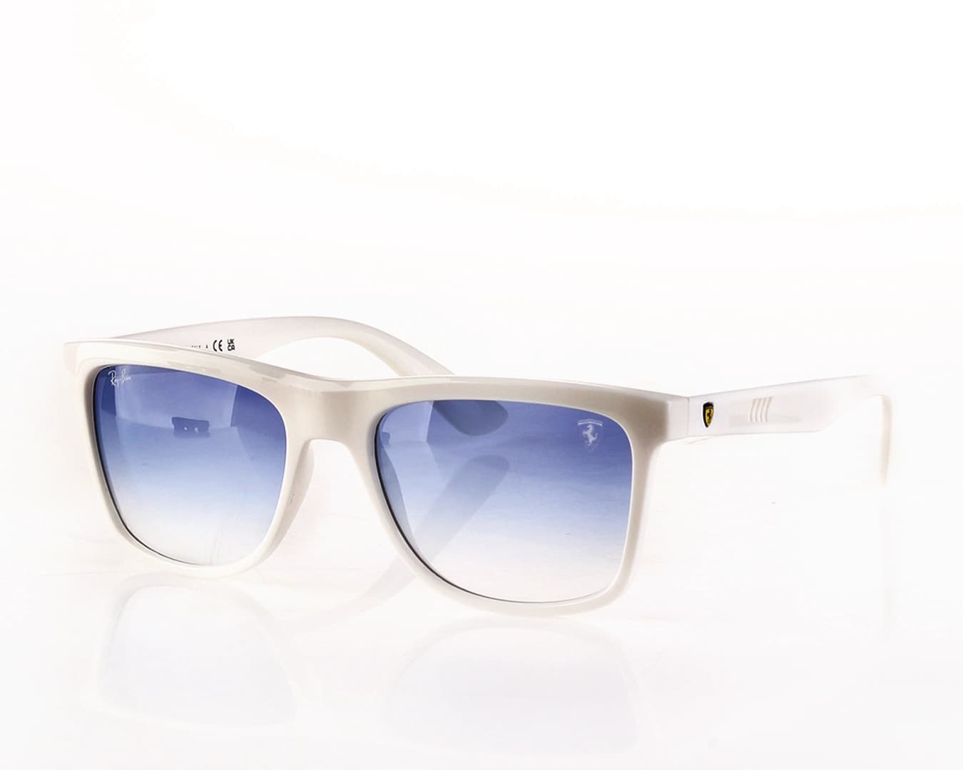 عینک ری بن RAYBAN FERRARI – RB4413 – F692/19