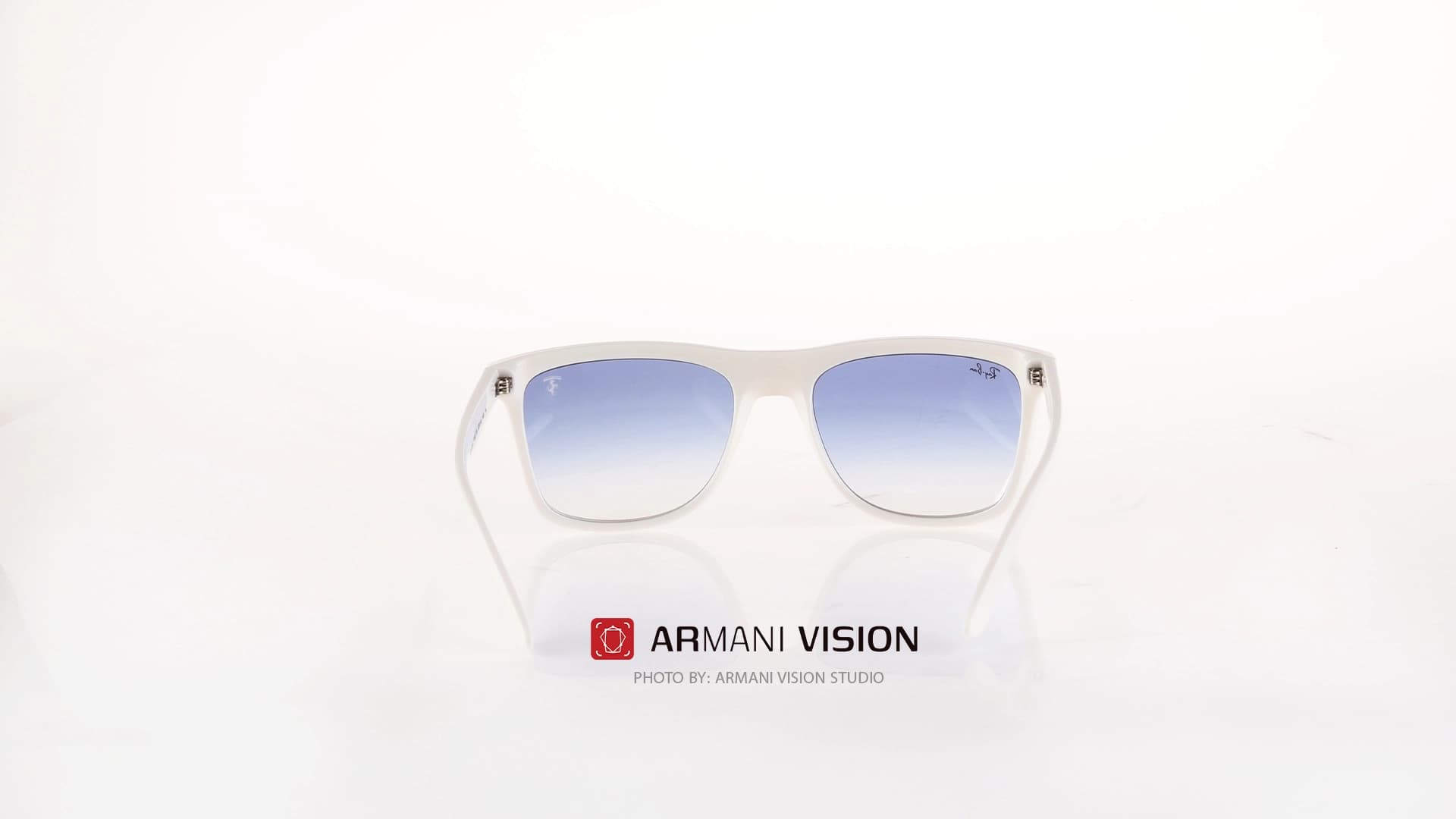 عینک ری بن RAYBAN FERRARI – RB4413 – F692/19 — تصویر ۳