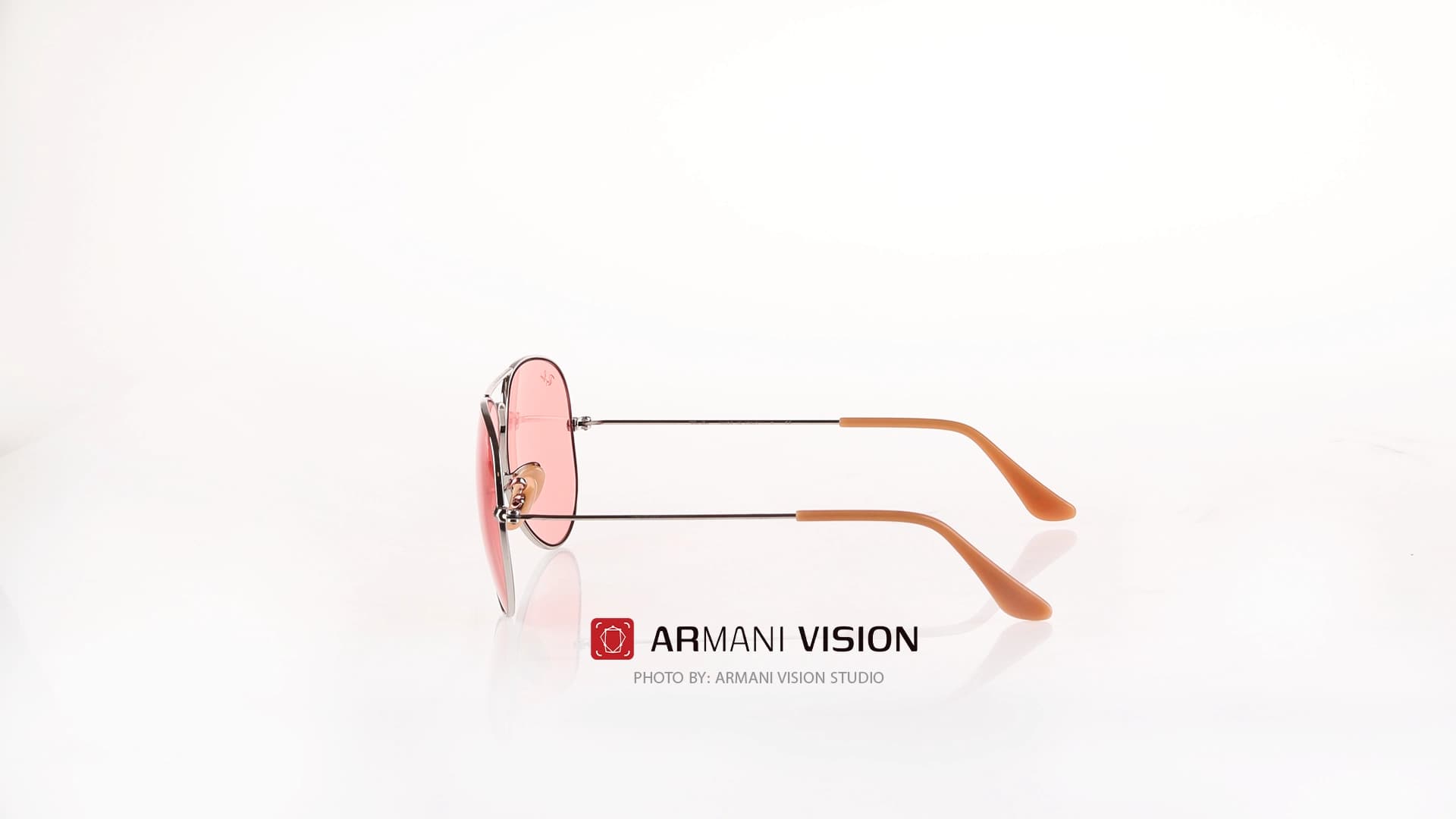 عینک ری بن RAYBAN – RB3025 – 9065 — تصویر ۵